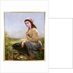 The Harvester by Edward John Cobbett