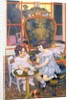 The Tea Party, 1919 by Maurice Denis