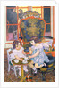 The Tea Party, 1919 by Maurice Denis