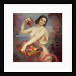 Autumn, 1927 by Armand Point