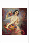 Autumn, 1927 by Armand Point