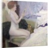 Vanity, 1904 by Otto Friedrich