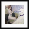 Vanity, 1904 by Otto Friedrich