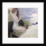 Vanity, 1904 by Otto Friedrich