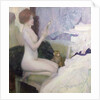Vanity, 1904 by Otto Friedrich