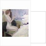Vanity, 1904 by Otto Friedrich