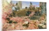 Roses of Heliogabalus, 1888 by Lawrence Alma-Tadema