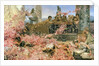 Roses of Heliogabalus, 1888 by Lawrence Alma-Tadema