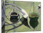 Le balancier et son reflet, c.1935 by Mildred Bendall