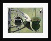Le balancier et son reflet, c.1935 by Mildred Bendall