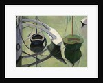 Le balancier et son reflet, c.1935 by Mildred Bendall