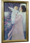 Mother and Child by Wilhelm List