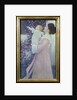 Mother and Child by Wilhelm List