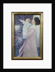 Mother and Child by Wilhelm List