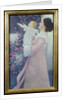 Mother and Child by Wilhelm List