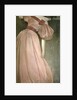 Portrait Study in Pink, 1896 by John White Alexander