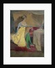 The Green Stockings by Charles Edward Conder