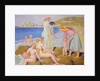 The Big Beach, 1912 by Maurice Denis