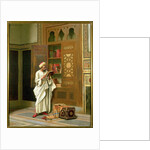 A Literary Research, 1901 by Ludwig Deutsch