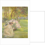 Flora by Clementine-Helene Dufau