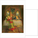 The Dance of the Seven Veils by Armand Point