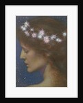 Night by Edward Robert Hughes