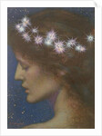 Night by Edward Robert Hughes