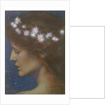 Night by Edward Robert Hughes