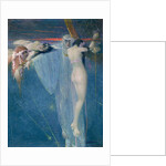 Apotheosis, 1901 by Sergius Hruby