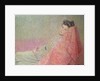 A Study in Pink, 1906 by Modest Huys