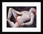 Reclining Nude by Christopher Wood