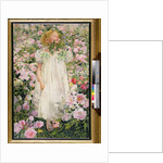 The Fragrant Air, 1894 by Leon Henri Marie Frederic