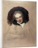 Portrait of William Wilberforce by George Richmond by Thomas Lawrence