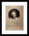 Portrait of William Wilberforce by George Richmond by Thomas Lawrence