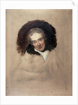 Portrait of William Wilberforce by George Richmond by Thomas Lawrence