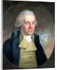 Portrait of William Wilberforce, 1794 by Anton Hickel
