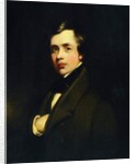Thomas Earle, c.1840 by Thomas Brooks