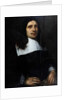 Andrew Marvell, c.1650-70 by Bartolomeus van der (attr. to) Helst
