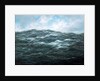 Atlantic Ocean, 2013 by Richard Willis
