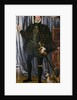 The 1st Earl of Pembroke by Hans Eworth or Ewoutsz