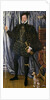 The 1st Earl of Pembroke by Hans Eworth or Ewoutsz