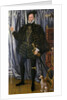 The 1st Earl of Pembroke by Hans Eworth or Ewoutsz