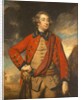 10th Earl of Pembroke 1765-67 by Joshua Reynolds