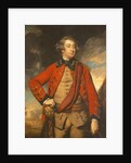 10th Earl of Pembroke 1765-67 by Joshua Reynolds