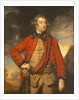10th Earl of Pembroke 1765-67 by Joshua Reynolds