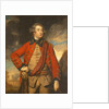 10th Earl of Pembroke 1765-67 by Joshua Reynolds