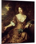 Henriette de Kerouaille, Countess of Pembroke by Peter Lely
