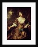 Henriette de Kerouaille, Countess of Pembroke by Peter Lely