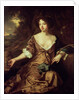 Henriette de Kerouaille, Countess of Pembroke by Peter Lely