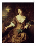 Henriette de Kerouaille, Countess of Pembroke by Peter Lely